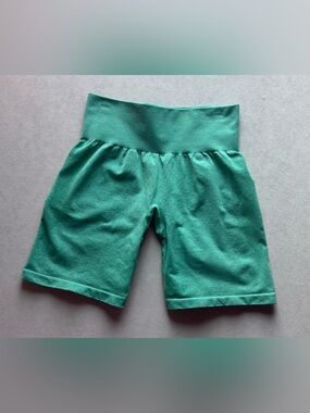 NVGTN Seamless Shorts